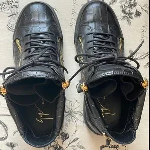 Giuseppe Zanotti | Shoes | Giuseppe Zanotti London Double